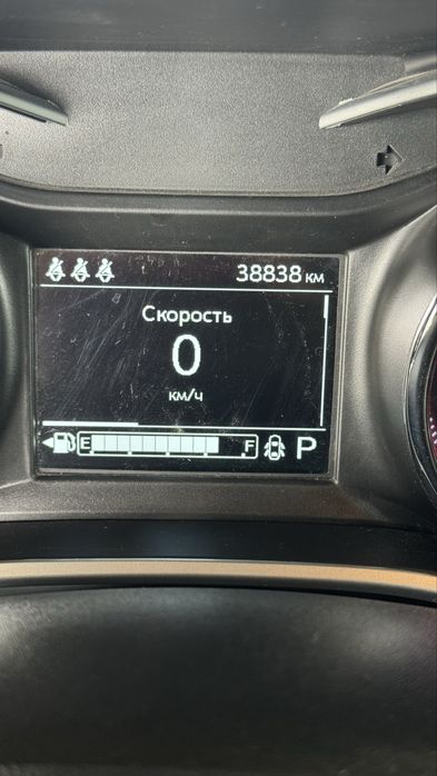 Chevrolet Tracker LTZ 2023