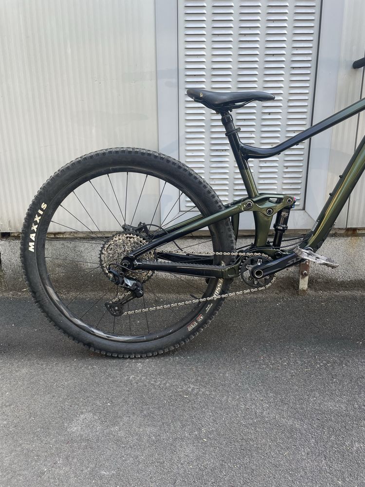 Giant Trance X 29