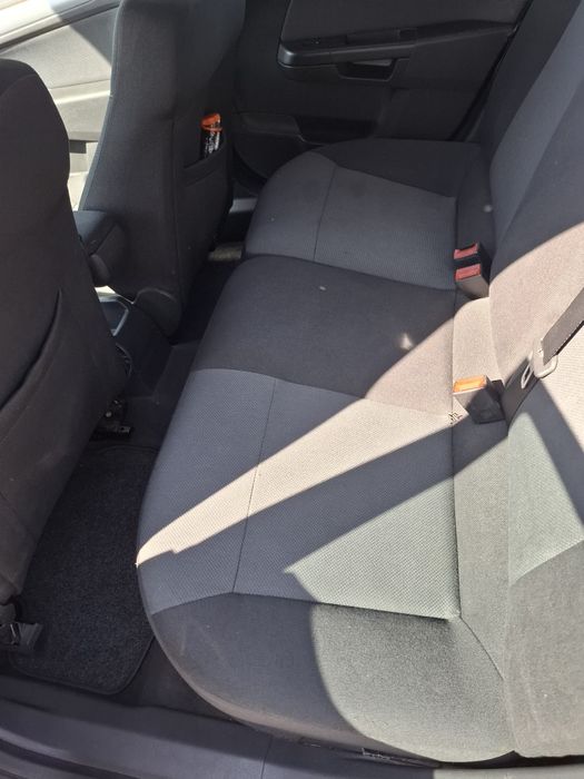 Opel Astra 1.9 Diesel 2008