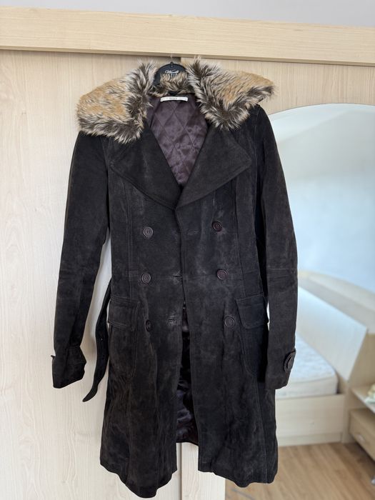 Дамско палто Xanaka