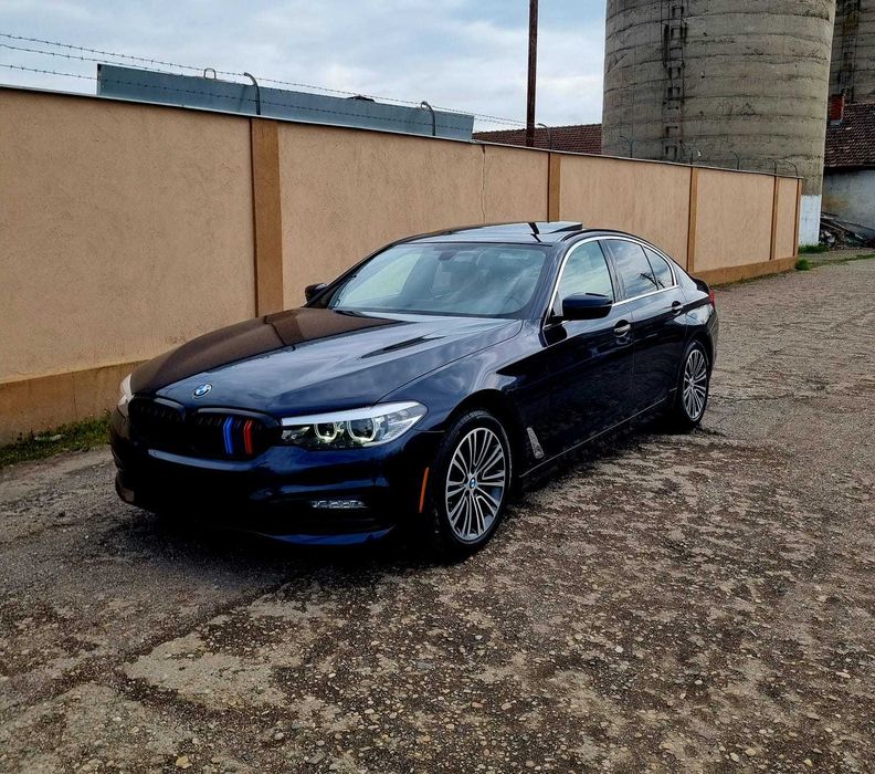 Bmw serie 5  G30,540i xdrive