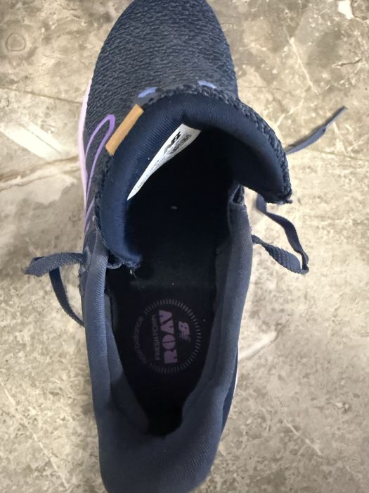 New balance за бягане /не са носени