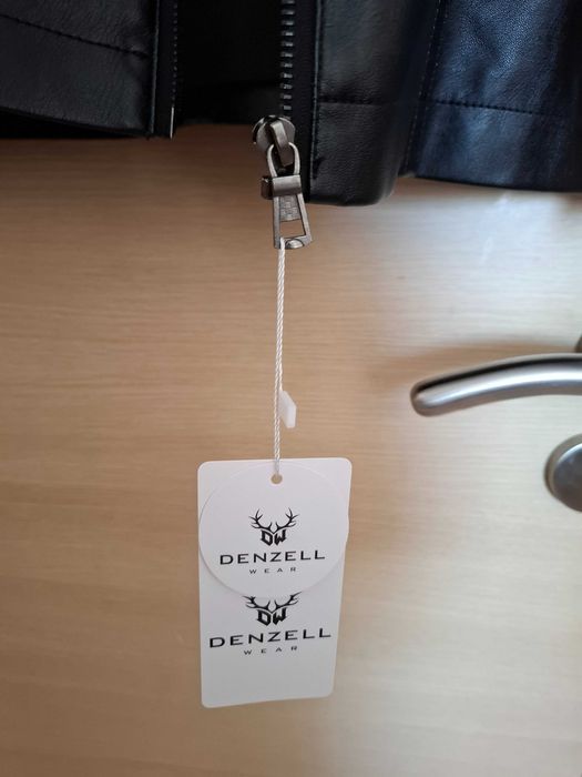 Мъжко кожено яке Denzell