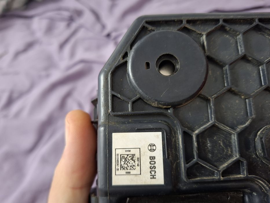 Bord ceasuri can am xtp 2021+