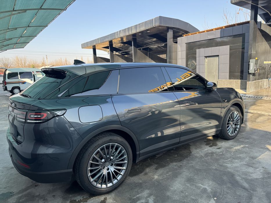 Продам Leapmotors. C11 гибрид