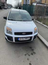 Ford Fusion 1,4 tdci 2010