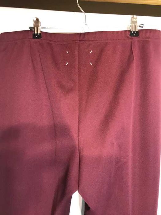 Maison Margiela track pant