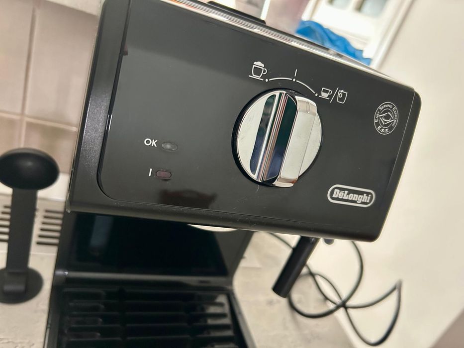 Espressor Delonghi