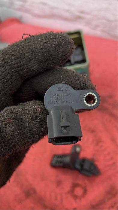 Датчик распредвала Ниссан Инфинити датчик распредвала NISSAN INFINITI