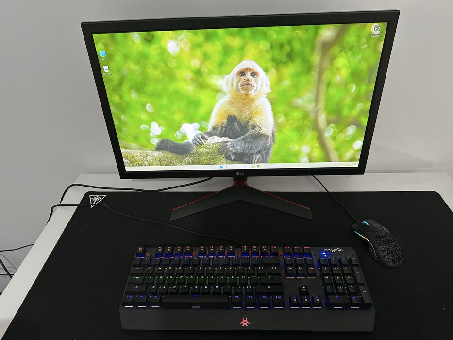 PC de gaming Complet