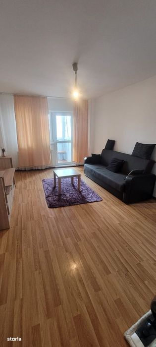 Inchiriez apartament cu 2 camere, Racadau, Str. Maciesului