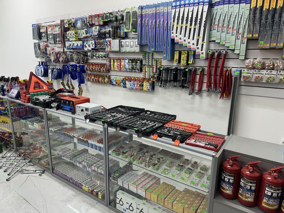 Продаем аккумуляторы