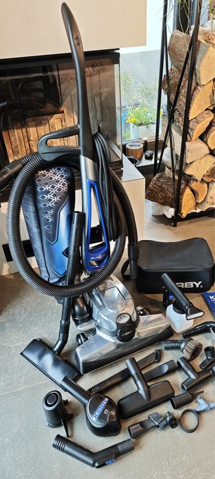 Aspirator Kirby Avalir 2