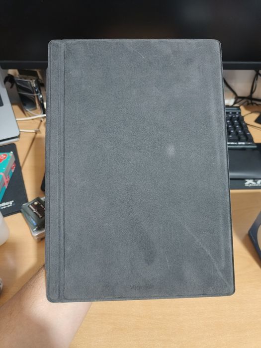 Microsoft Surface Pro 7 i7