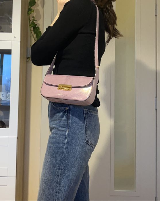 Чанта Elegance Paris Made in Italy