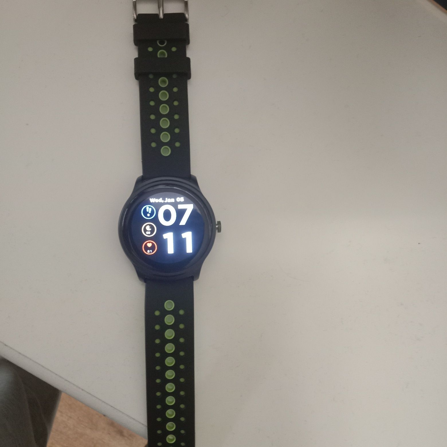 Smartwatch Canyon SW-81