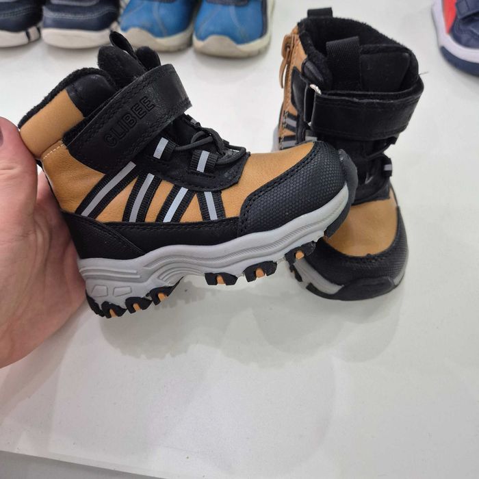 Запазени обувки на добри цени