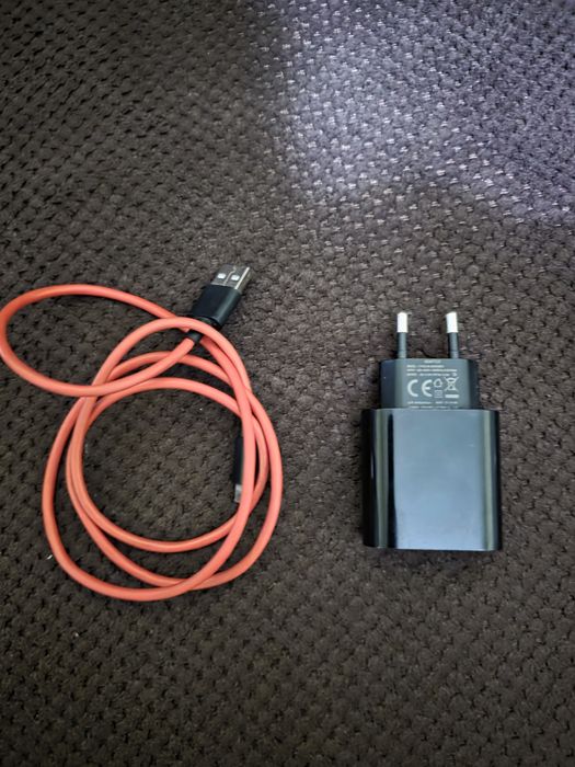 Telefon Gaming ZTE Nubia Red Magic Mars 3 2019 - 128GB/8GB RAM