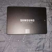 1 TB SSD Samsung 860 EVO 1TB