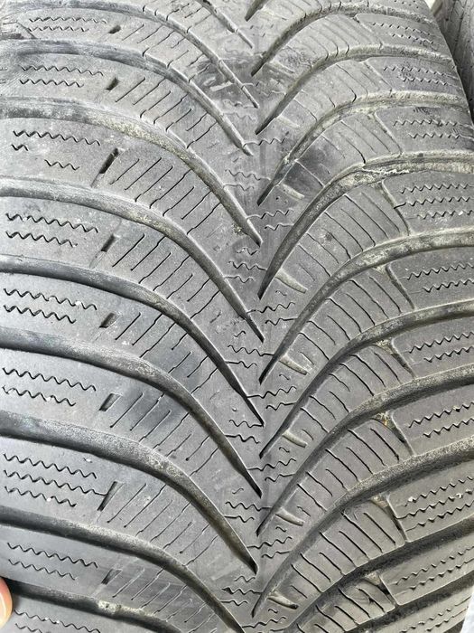 Зимни гуми Ханкок 205/55R16 91H