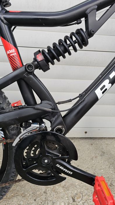 27.5 цола b twin