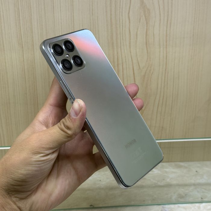 Honor X8 ideal sotiladi