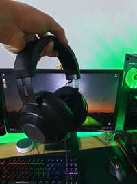 Casti Razer Kraken multiplatform noi!