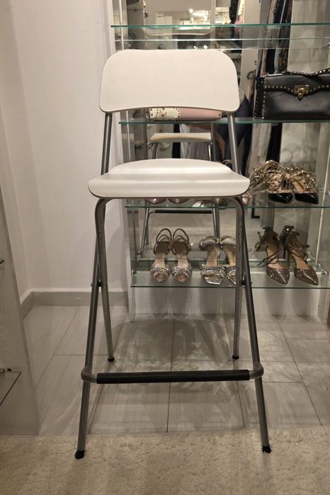 Scaun bar / scaun makeup