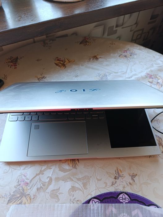 Ноутбук  "ЛЕОН" не пользованный