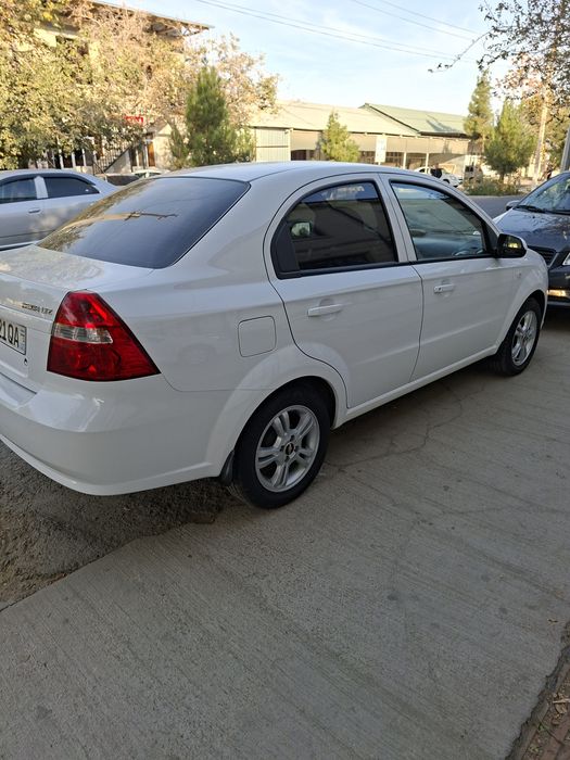 Нехиа 3 автомат каробка 21 йили