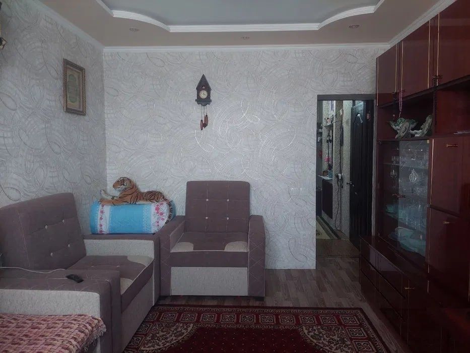 Продам квартиру в сергелях