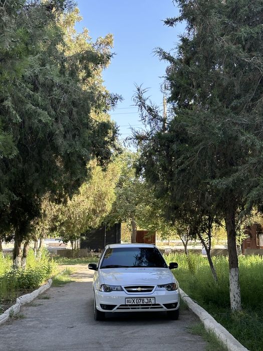 Nexia 1.6 dons idealni