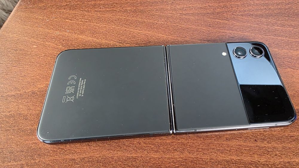 Samsung Galaxy Z Flip 4, 8RAM/256GB