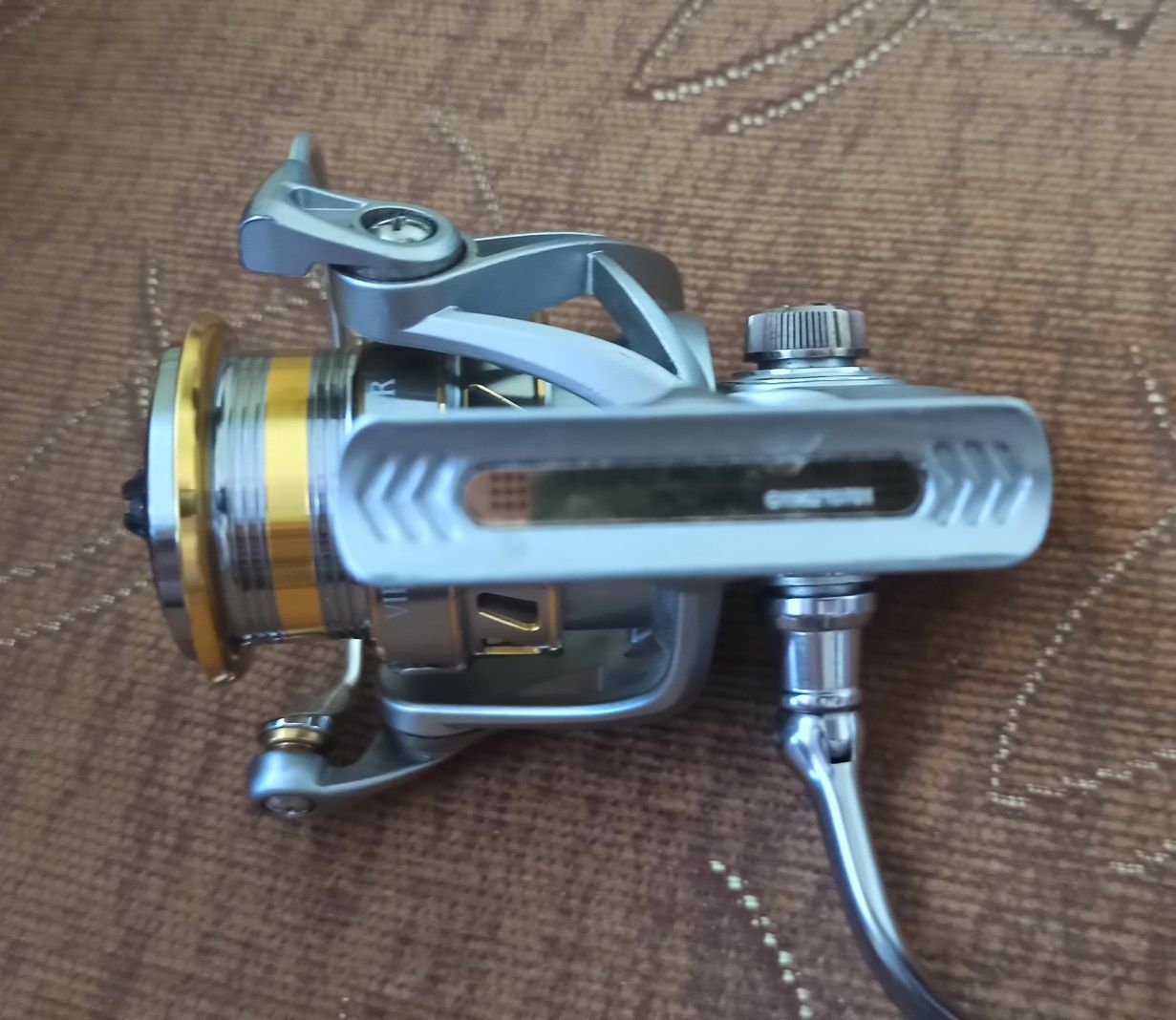 Ryobi Virtus Feeder 3000