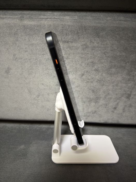 iPhone 15 Plus Max - 128 gb - black negru