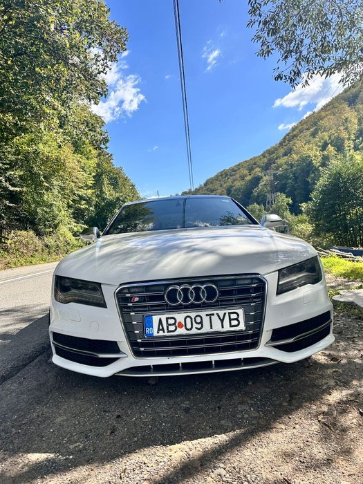 Vand Audi A7 313 Cp
