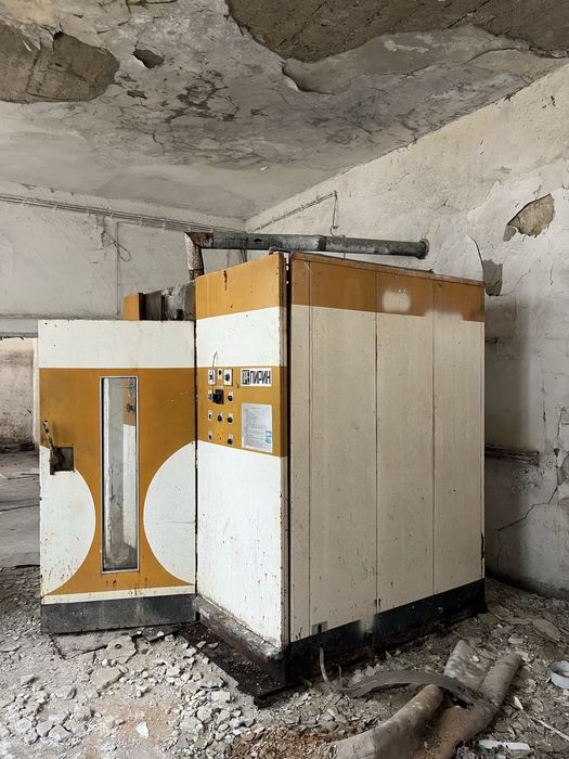 Индустриална пекарна фурна ПРЕ ПИРИН