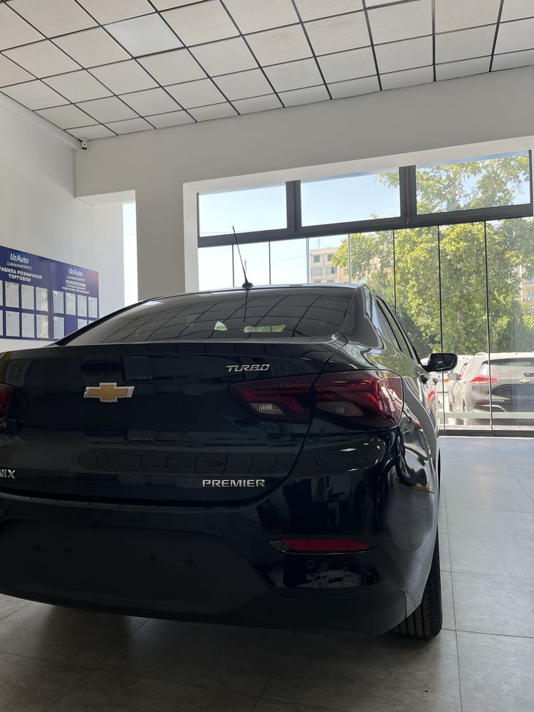 Onix Premier 2025 0 probeg 32 milion bilan