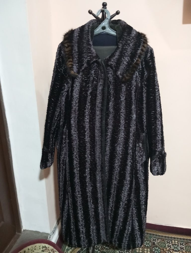 Женские пальто тозасидан коп кийилмаган