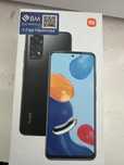 Redmi note 11 blue