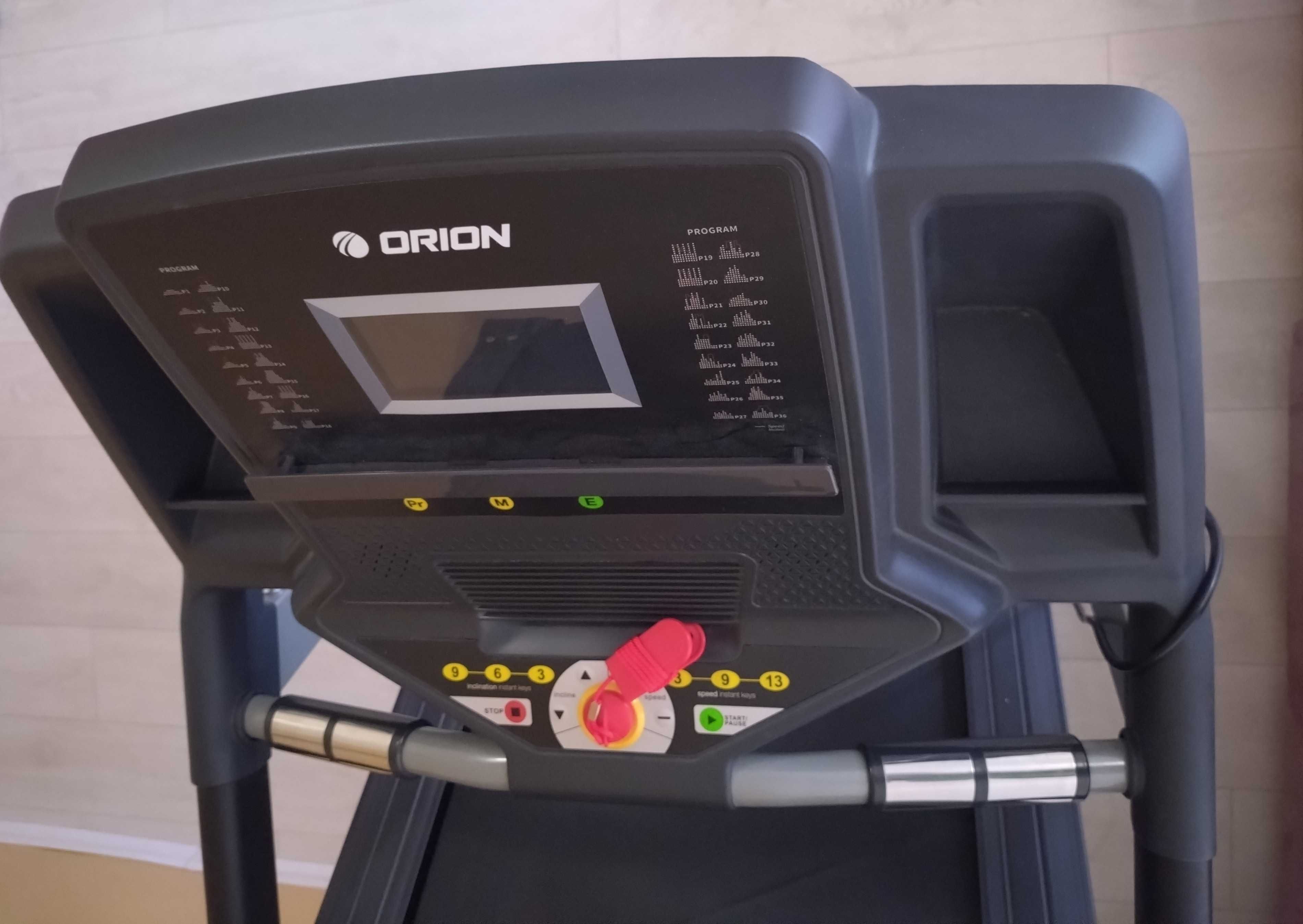 Бягаща пътека ORION RACE S1