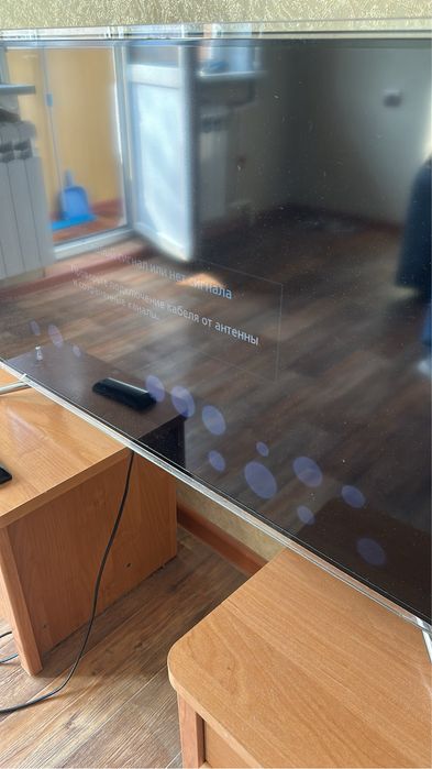 Продам телевизор самсунг smart tv