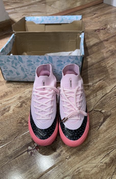 Ghete Fotbal Nike Mercurial 38