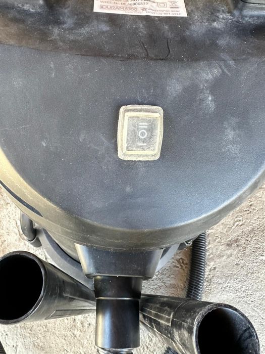 Aspirator Ud / Uscat / Namol Iaz