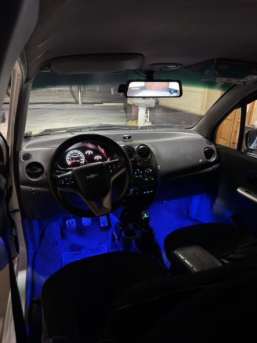 Matiz best srochna sotiladi