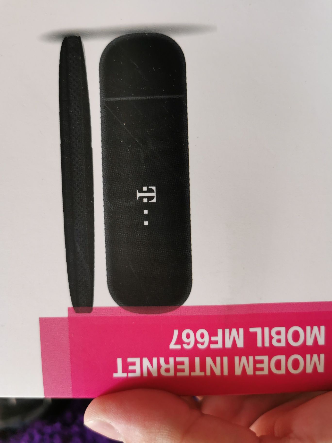 Vând modem la priza si portabil ,casca Bluetooth