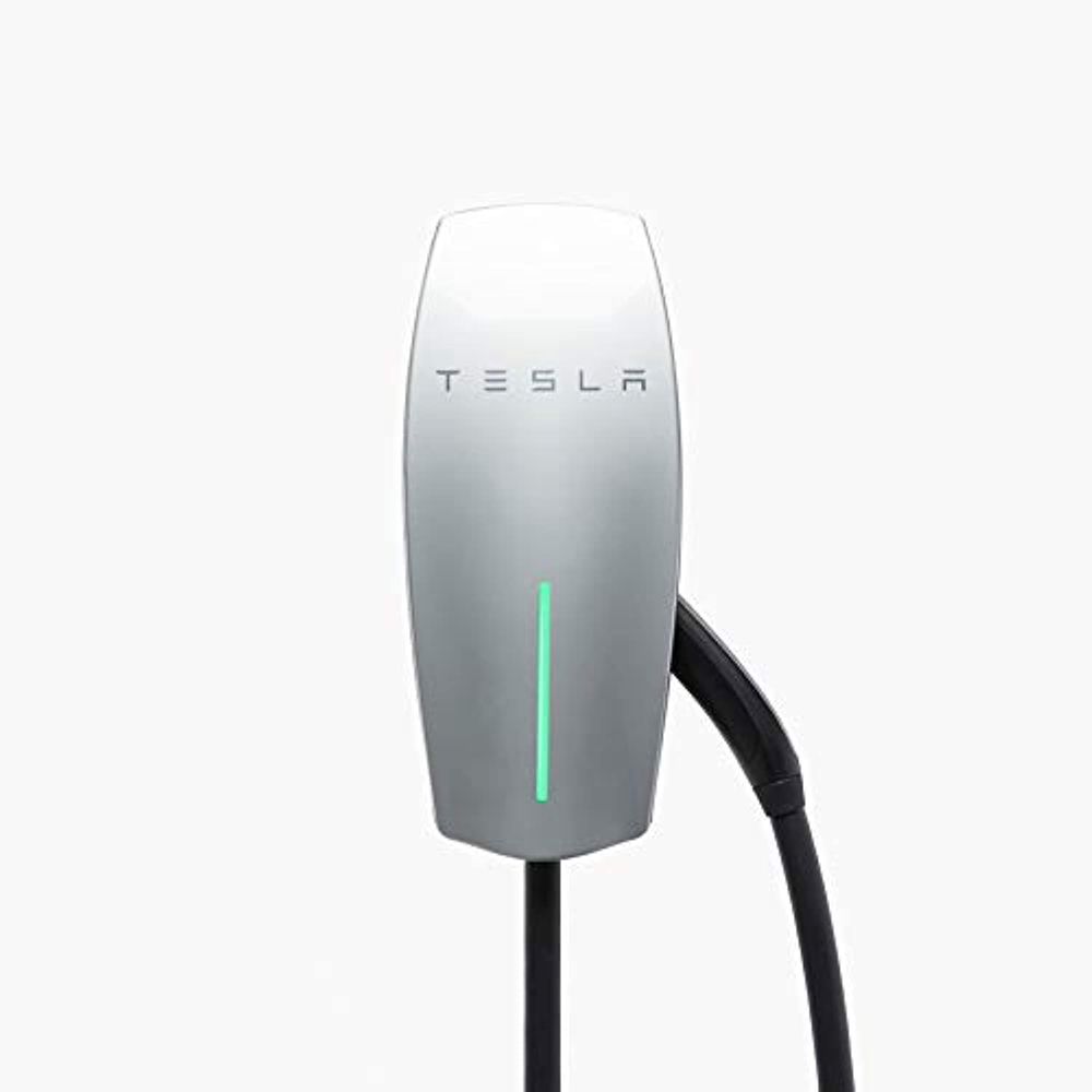 Tesla wall connector charger incarcator 3 faze