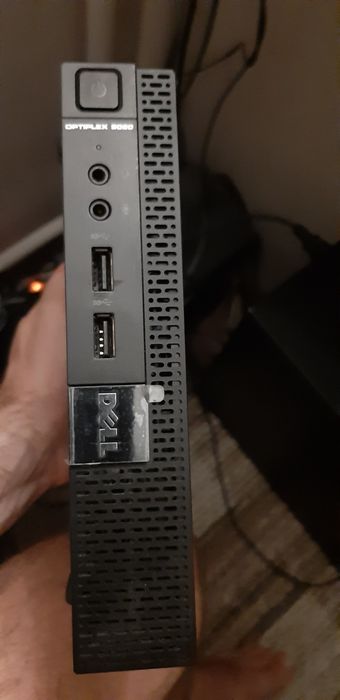 Mini pc Dell Optiplex 9020 i5 4590T