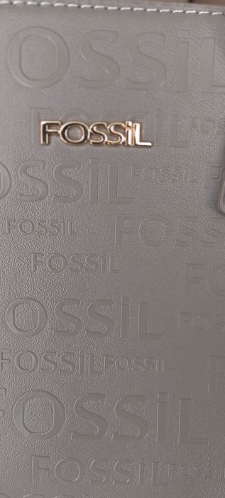 FOSSIL дамска чанта