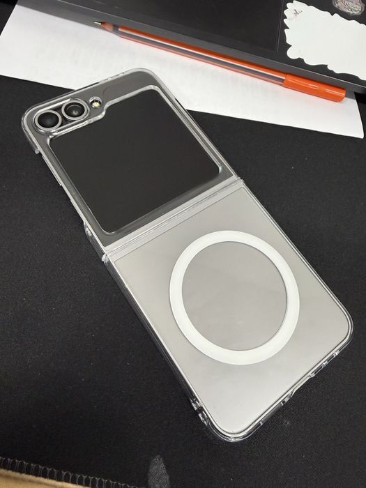 Samsung galaxy z Flip6 512gb